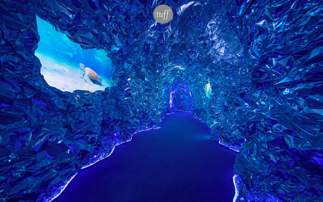 Fondation du Prince Albert II – Dîner de Gala