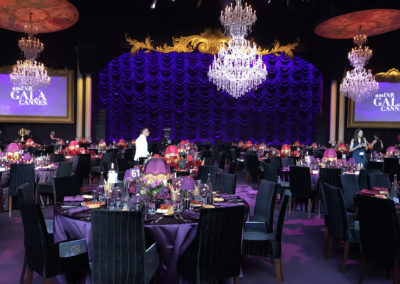 American Foundation for AIDS Research – Dîner de Gala
