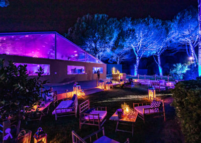 Elton John AIDS Foundation – Dîner de gala
