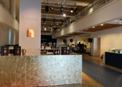 Moët Hennessy – La Belle Classe