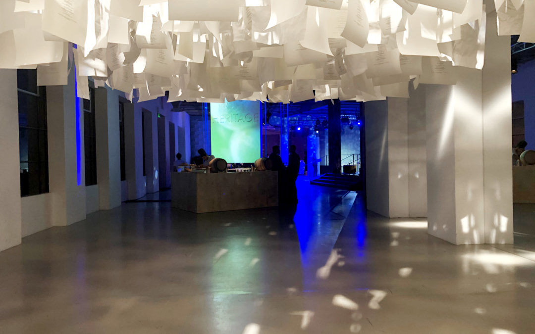 Moët Hennessy – Soirée de vœux