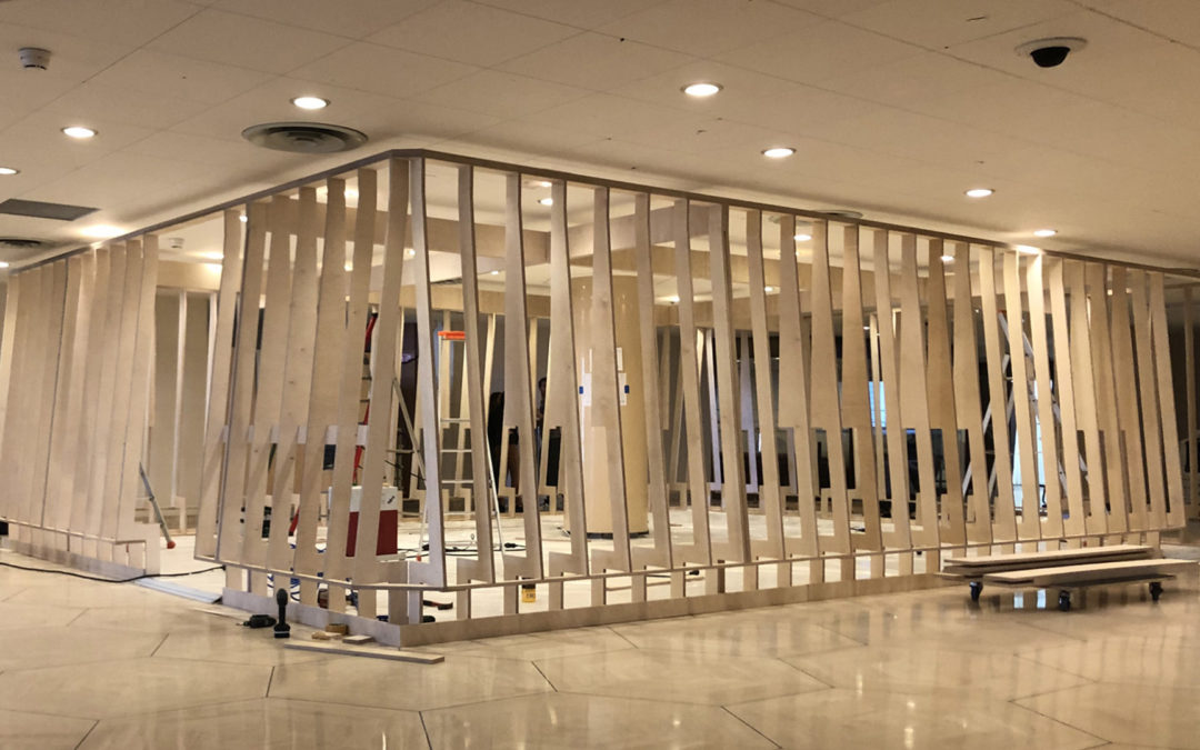 Printemps des Arts – Exposition