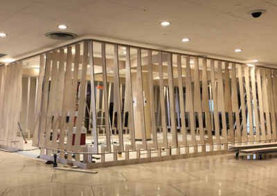 Printemps des Arts – Exposition