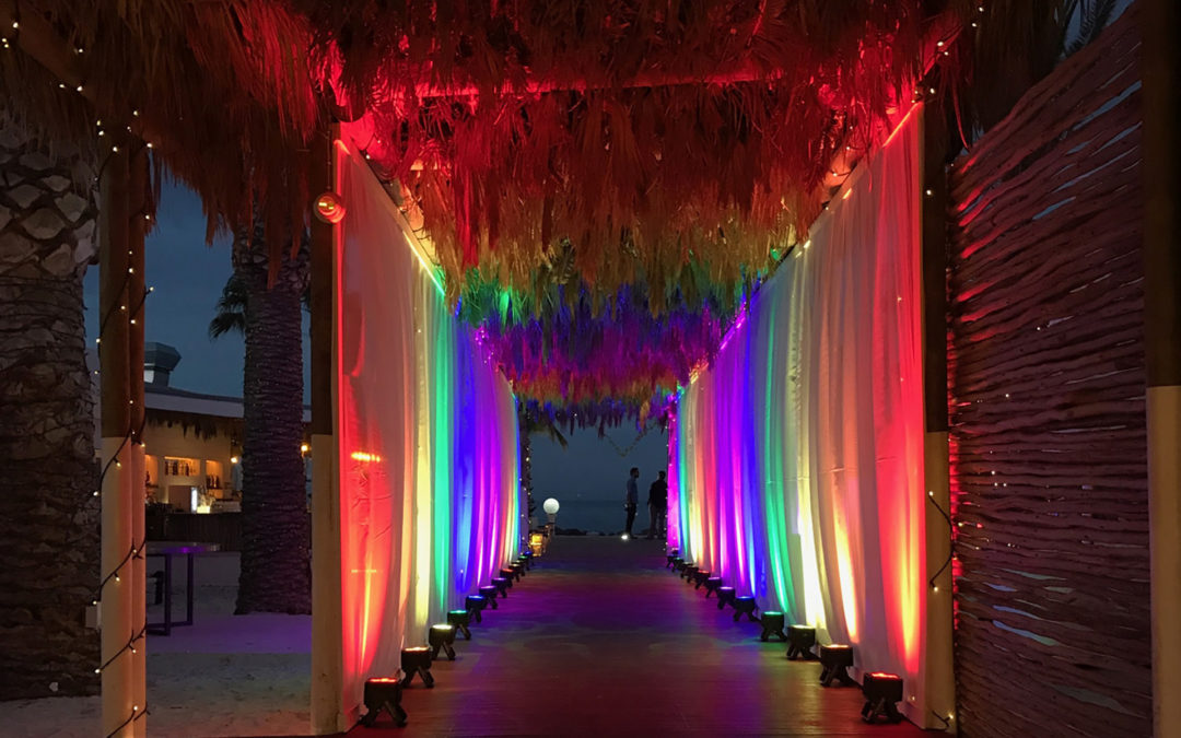 Dassault Systemes – Voyage Incentive