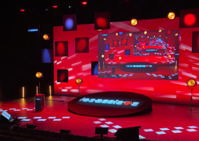 Les assises – Convention annuelle