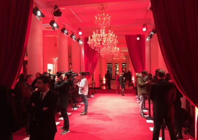 Fifty Shades of Grey – Avant-première