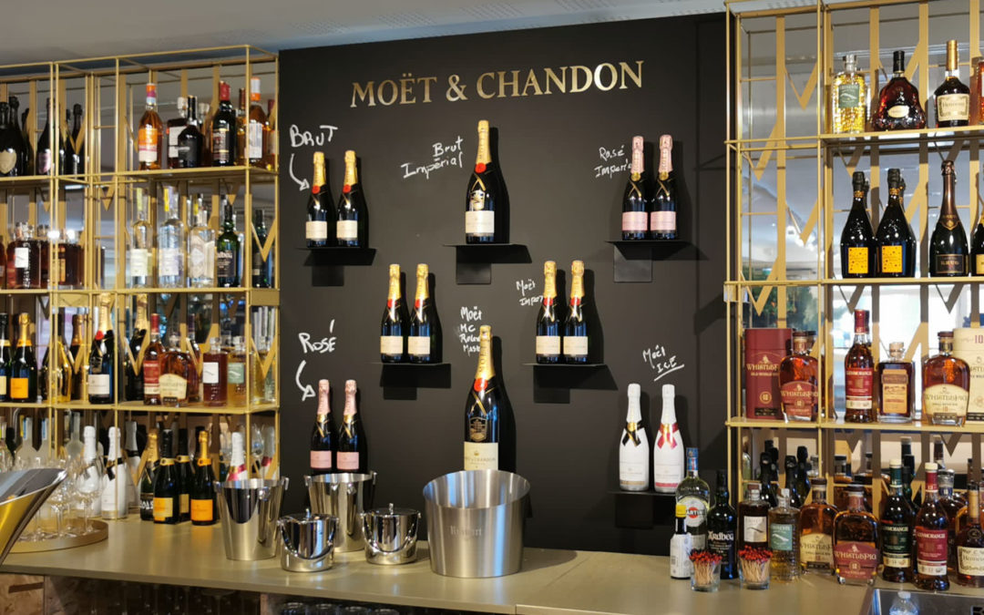 Moët Hennessy – Rolex M.-C. Masters