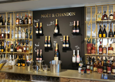 Moët Hennessy – Rolex M.-C. Masters
