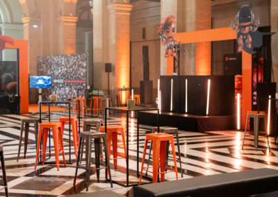 Colissimo – Convention