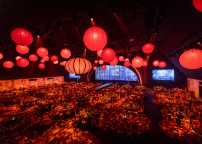 American Foundation for AIDS Research – Dîner de Gala